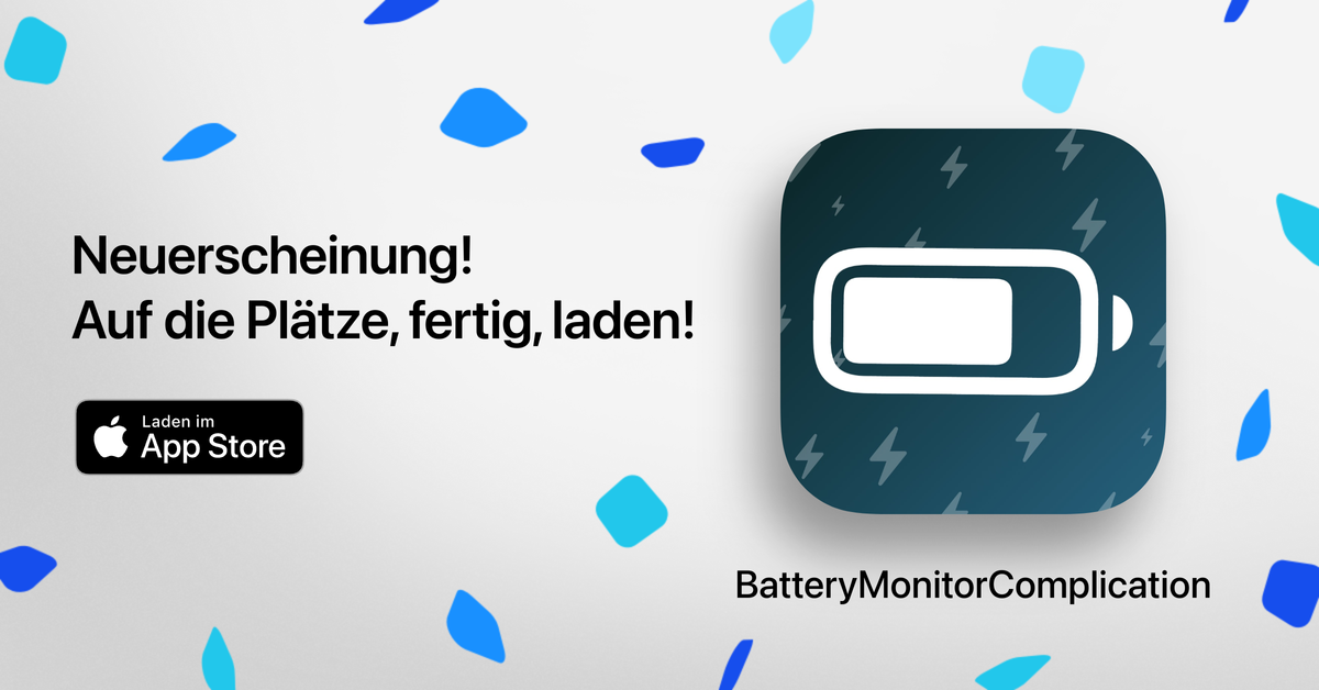App im Store laden